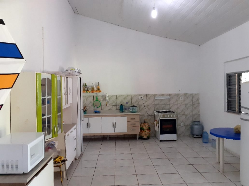 VENDO CASA NO BAIRRO STELLA MA